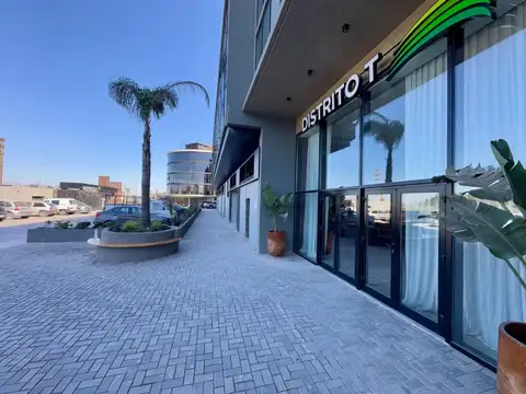 Oficina en Venta A Estrenar