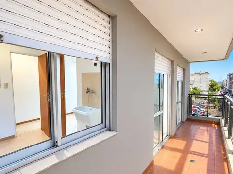 Departamento en Alquiler de 2 ambientes