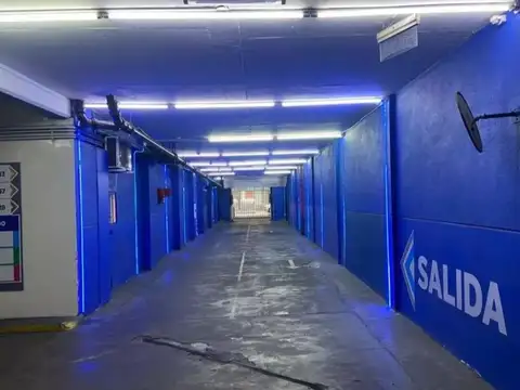 Cochera en Venta Fija