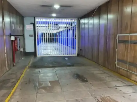 Viamonte 800, Piso 2SS