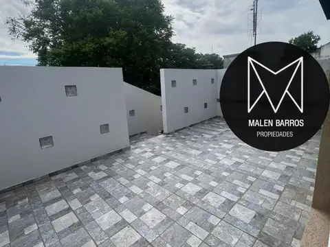 Depto Tipo Casa en Venta en Villa Maipú, USD 105.000