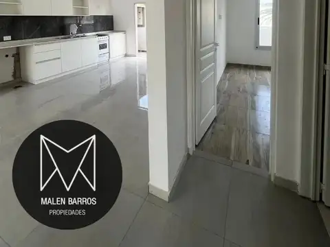Depto Tipo Casa en Venta de 3 ambientes