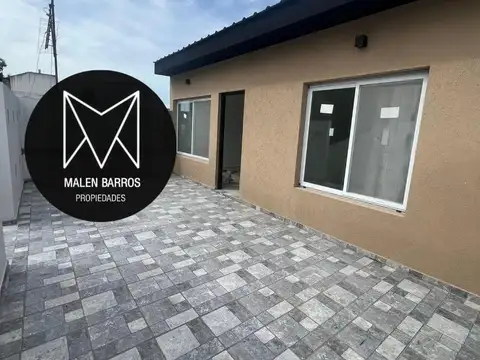Depto Tipo Casa en Venta de 2 dormitorios