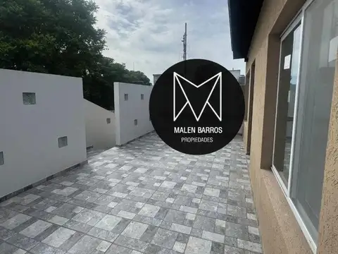 Depto Tipo Casa en Venta de 3 ambientes