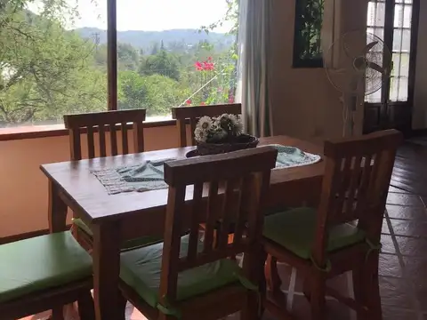 Casa en Venta al Oeste