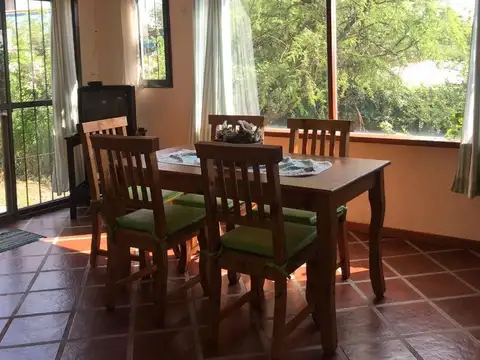 Casa en Venta 12 años