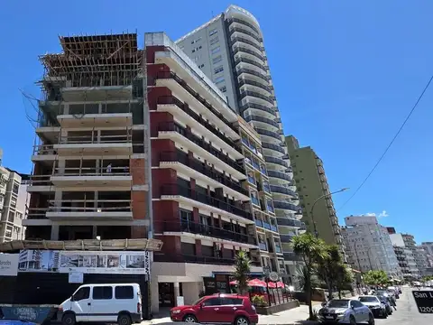 Departamento 4 ambientes con 3 baños