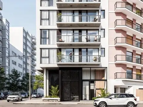 Departamento en Venta al Este