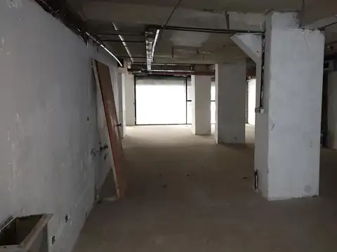 Venta o Alquiler de Local   en Microcentro