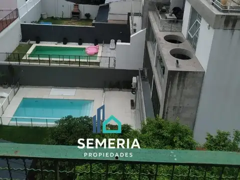 Mendoza 5300, Piso 5
