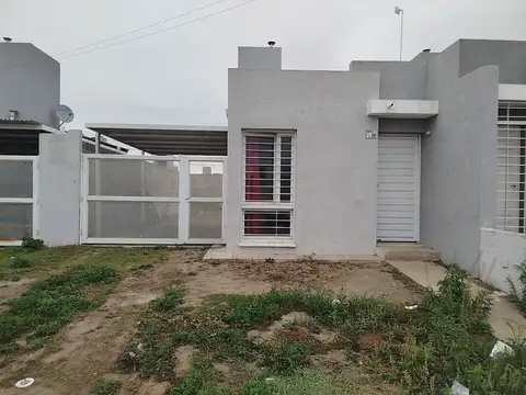 ALQUILER MONOAMBIENTE UNIVERSITARIO DE HORIZONTE