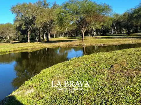 Terreno en Venta 20  mts Frente