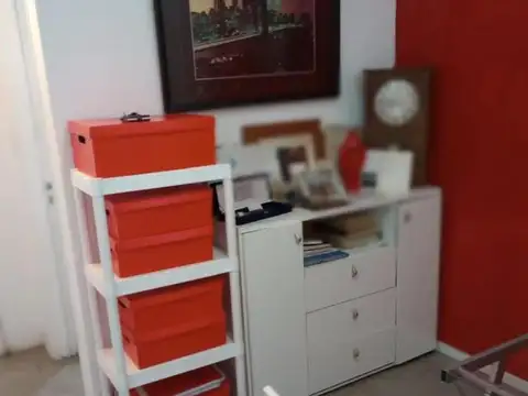 Venta Oficina  en Av Cabildo 2200