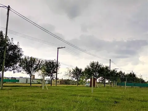 Terreno en Venta de 1113,0 m2