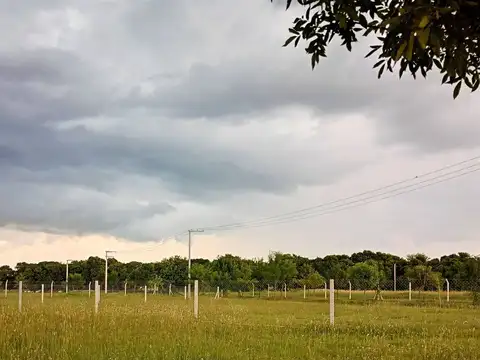 Terreno en Venta en Córdoba, USD 43.200