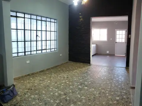 Depto Tipo Casa en Venta en Villa Lugano, USD 93.990