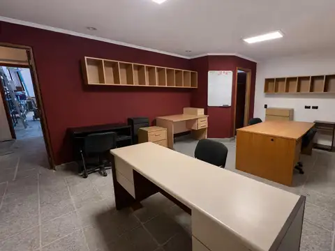 Local en Alquiler 20 años