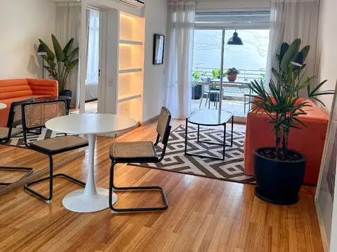 Departamento en Venta 12 años