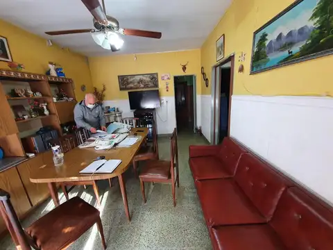 Casa en Venta de 2 dormitorios