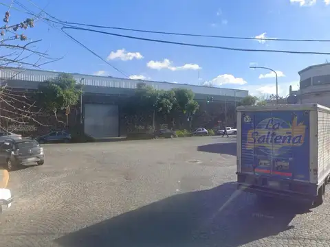 Departamento en Alquiler Permite mascota