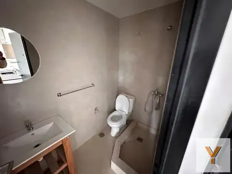 Departamento en Alquiler de Monoambiente
