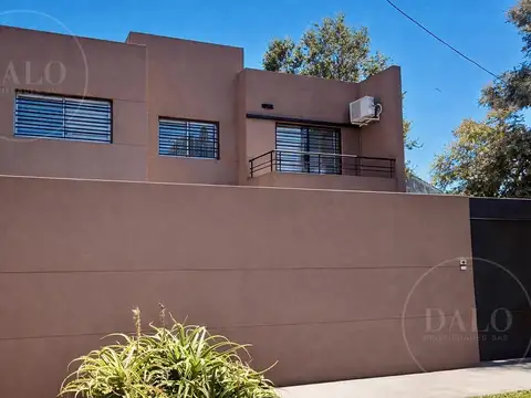 Casa en Venta 5 años