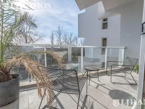 A estrenar loft PREMIUM con amenities.  Ayres Studios,  Km 43.5, Panamericana.