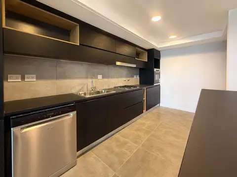 Departamento 5 ambientes con 2 baños