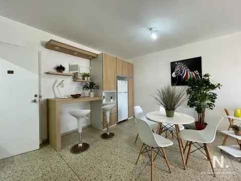 Departamento en Venta en Península, USD 110.000
