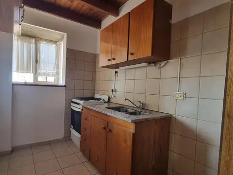 Departamento en Alquiler de 1 dormitorio