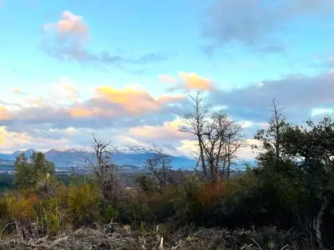 Terreno en Venta en El Bolsón, USD 30.000