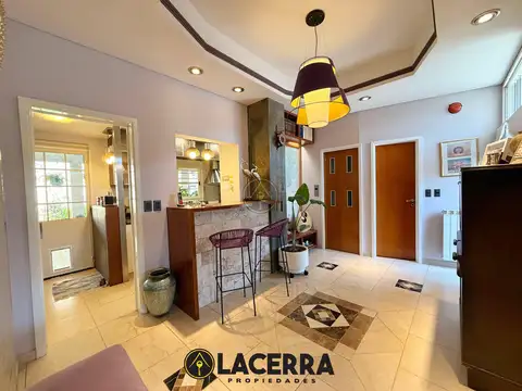 Casa en Venta 10 años