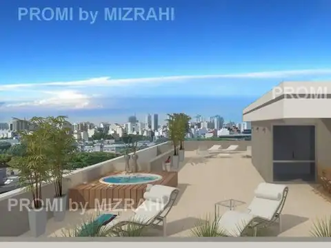 Venta Terreno Lote con Planos Aprobados en Villa Crespo