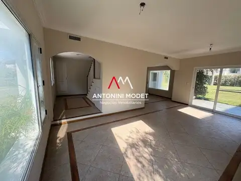 Casa en Alquiler 26 años