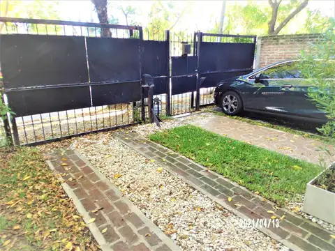 Casa en Venta en Tigre Centro, USD 217.000