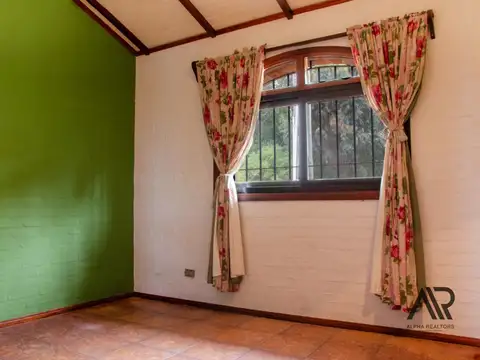 Casa en Venta 25 años