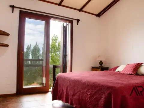 Casa en Venta en Piriapolis, USD 250.000