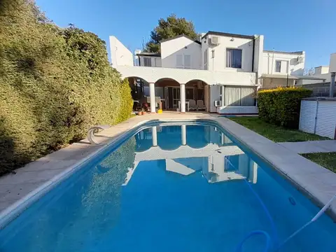 Casa en Venta 20 años