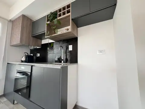 DEPARTAMENTO EN VENTA LA PLATA POZO