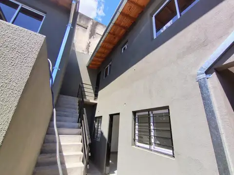 Departamento en Venta en Villa Ballester, USD 105.000