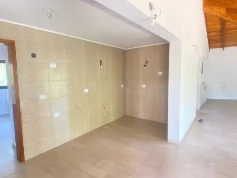 Casa en Venta A Estrenar