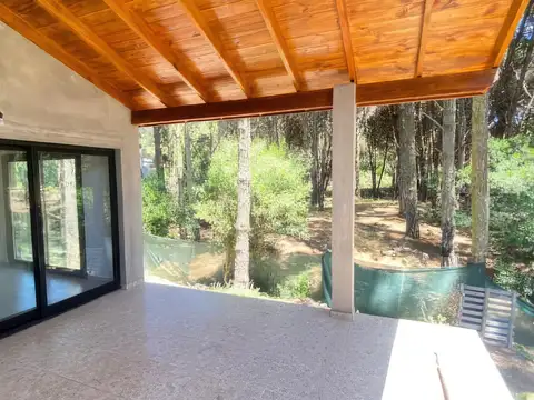 Casa en Venta en La Lucila del Mar, USD 160.000