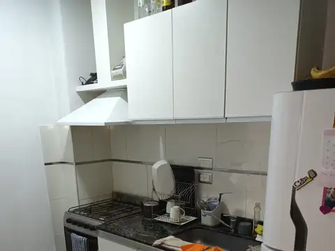 Departamento en Alquiler en Chilavert, $ 460.000