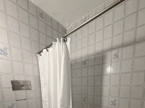 Departamento apto profesional en planta baja con patio – Caballito