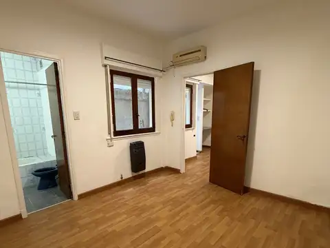 Cachimayo 200, Piso Pb