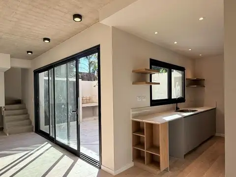 VENTA CASAS CON 50 % DE FINANCIACION   (PROYECTO 6 CASAS)