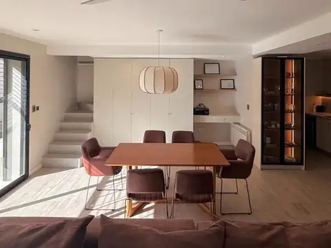 VENTA CASAS CON 50 % DE FINANCIACION   (PROYECTO 6 CASAS)