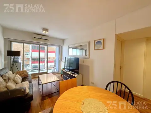Departamento en Venta en Vicente López Vías / Río, USD 239.000