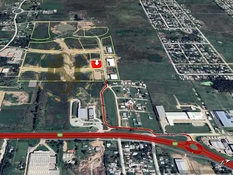 Galpon en Alquiler en Atlantida, USD 4.100