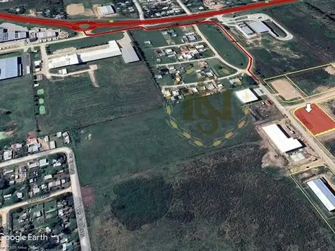 ALQUILER GALPÓN RUTA 101 IDEAL DEPOSITO / LOGISTICA